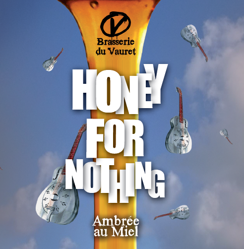 HONEY FOR NOTHING